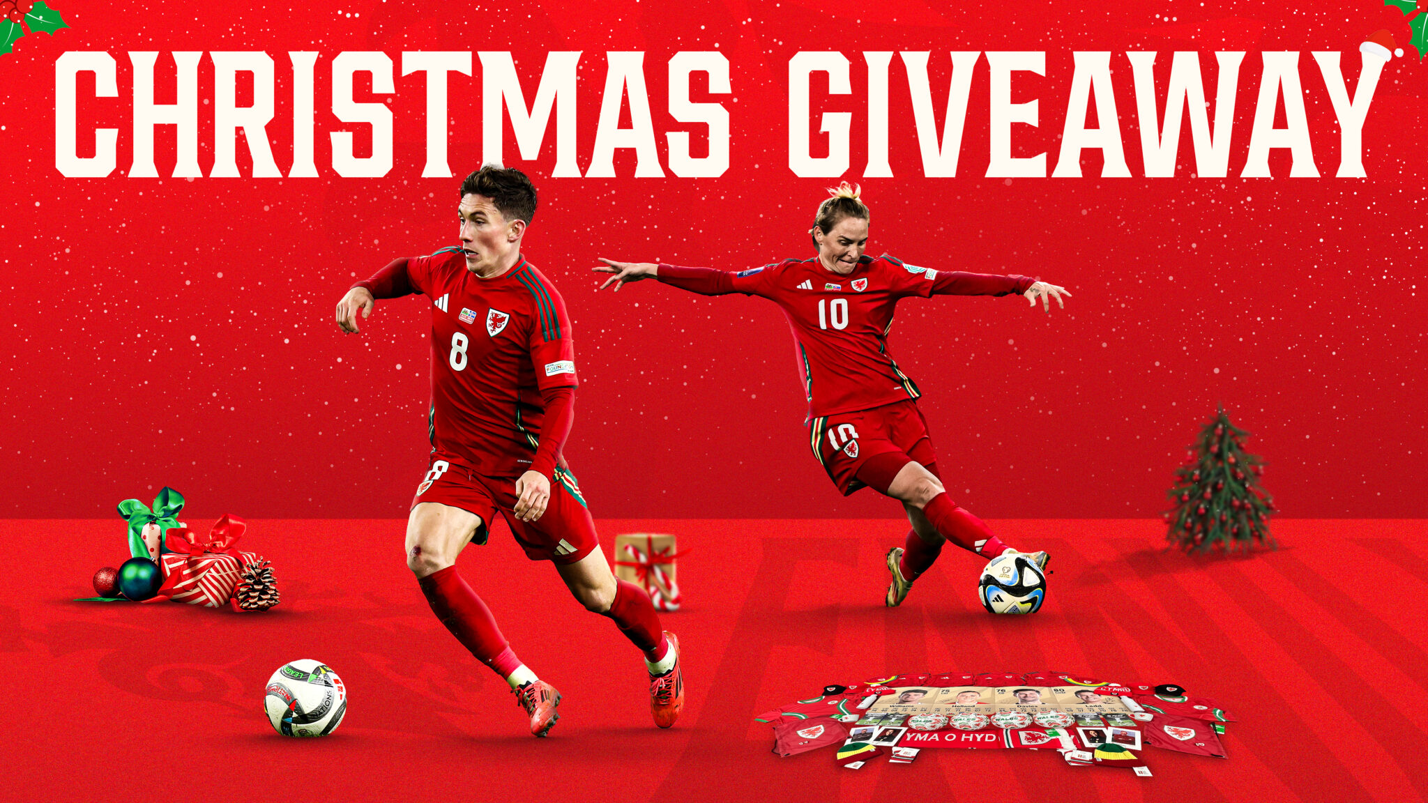 UEFA EURO 2025 finals opponents and fixtures confirmed - FAW