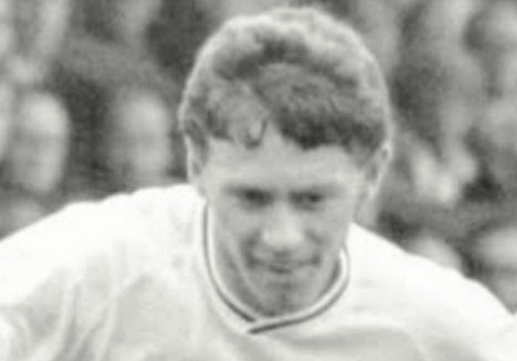 Dudley Lewis