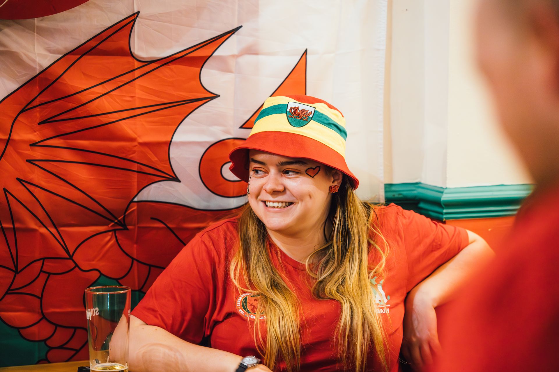 Gŵyl Cymru yn Abertawe - Elysium