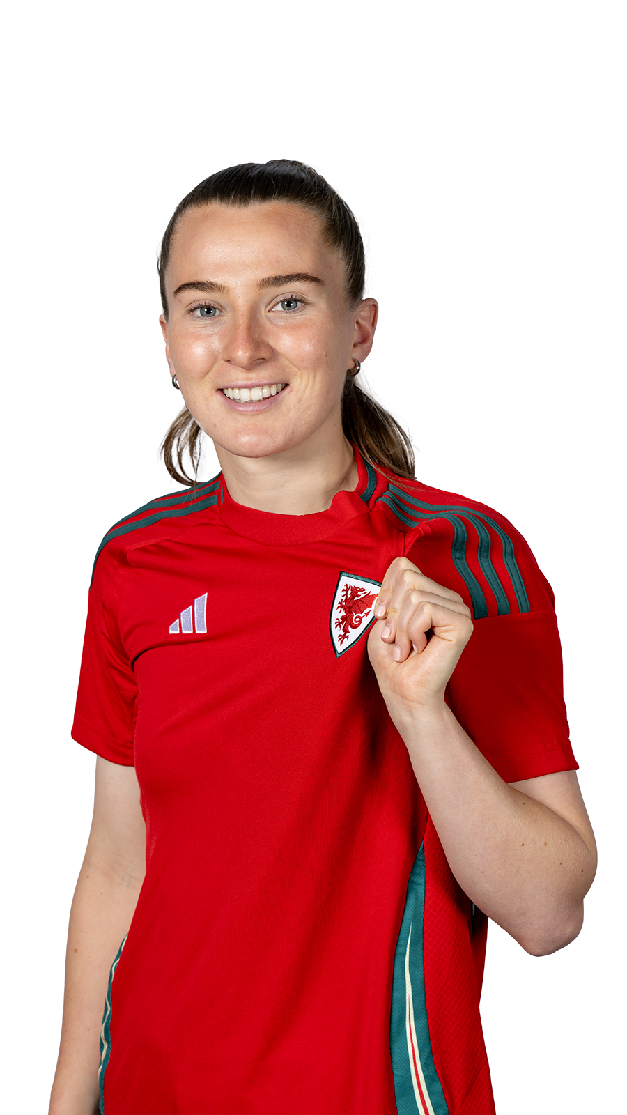 Carrie Jones