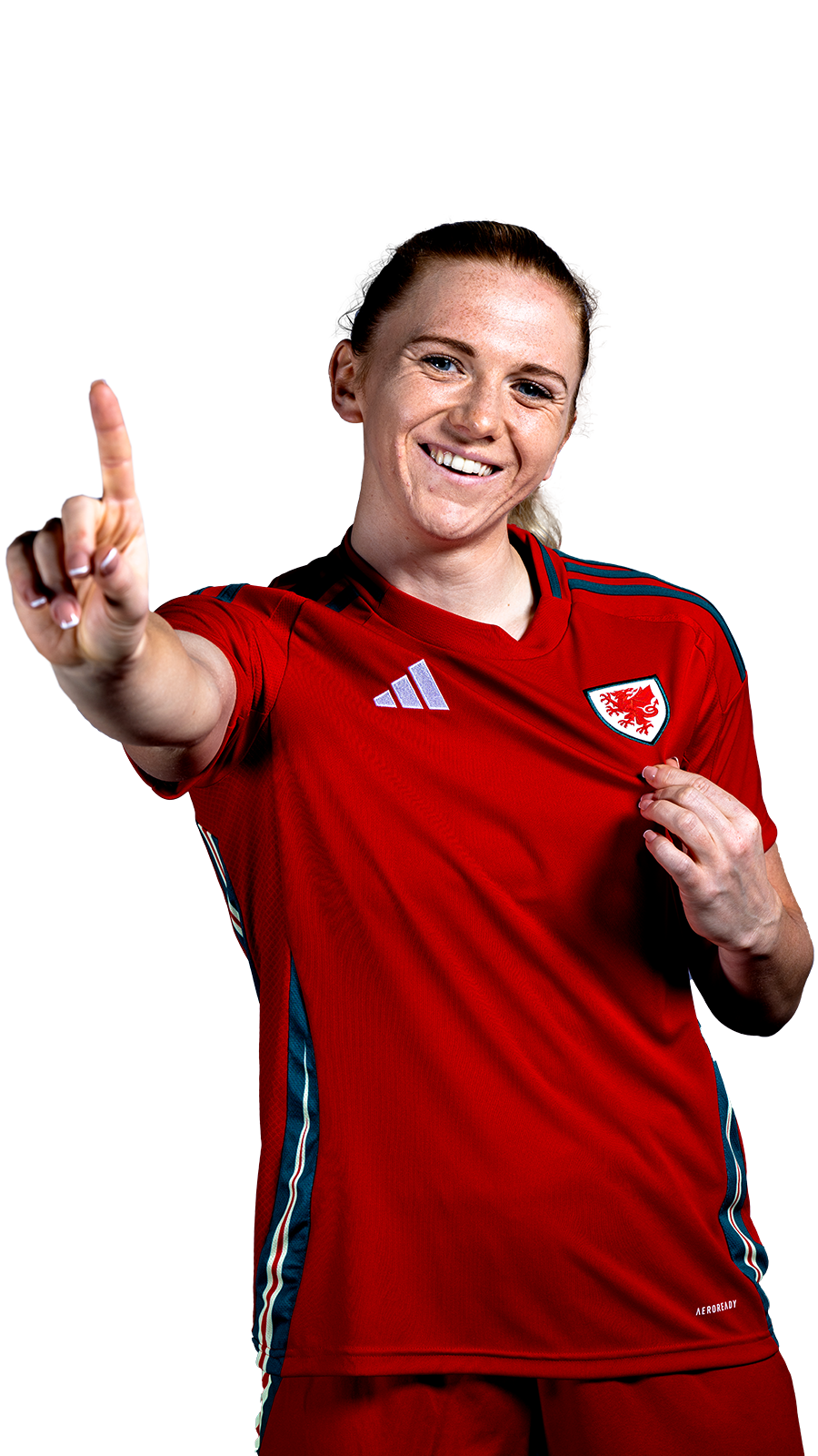 Ceri Holland