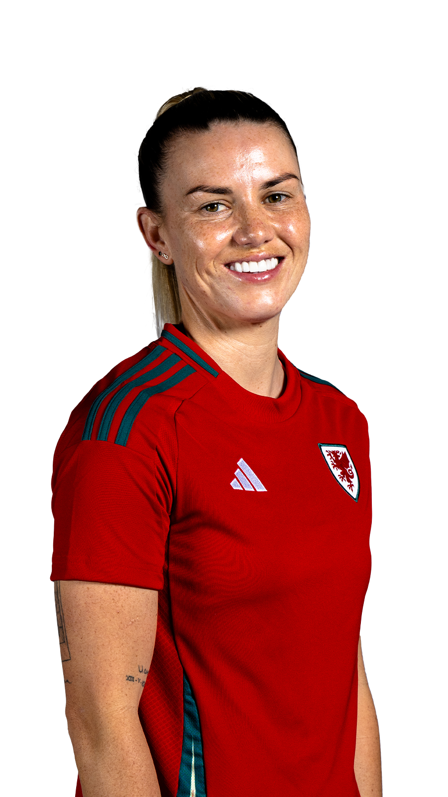 Gemma Evans