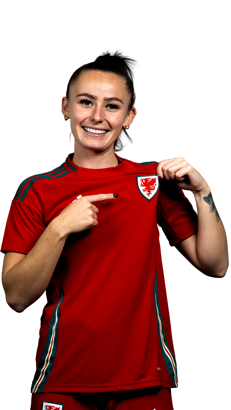 Hannah Cain