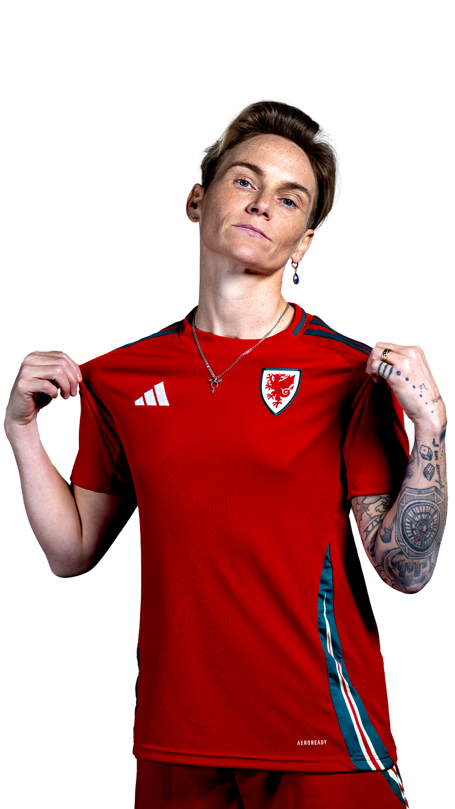 Jess Fishlock