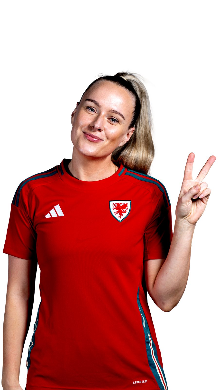 Josie Green