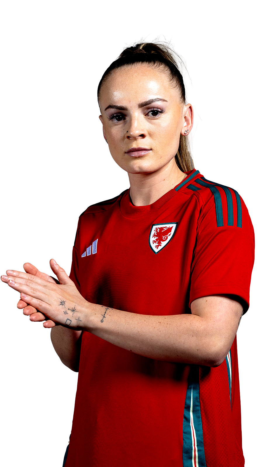 Lily Woodham